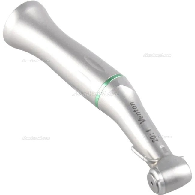 Venton R20 20:1 Dental Implant Contra Angle Handpiece